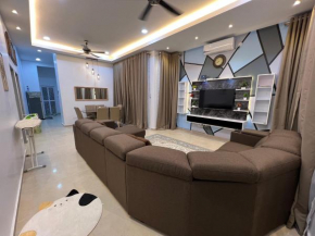 Homestay SJTM